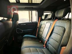 Jetour T2